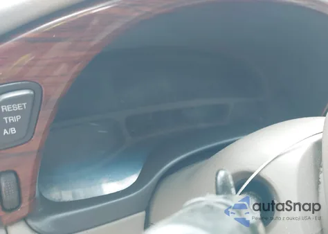 2002 Cadillac Deville from USA, damaged, VIN 1G6KD54Y02U208677